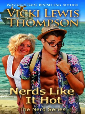 cover image of Nerds Like It Hot